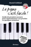 Téléchargez les bonus de Le Piano c’est facile ! Couverture Le Piano c'est facile !