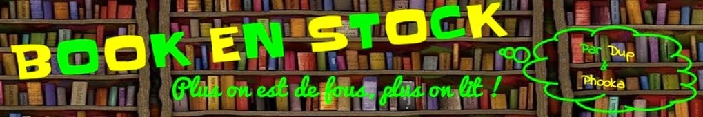 logo bookenstock