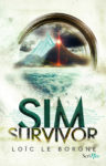 Sim Survivor chroniqué par Les Chroniques de Madoka simsurvivor_une-ok