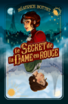 « Le Secret de la dame en rouge » de nouveau chroniqué ! Une OK