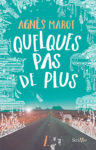 Une sélection pour « Quelques pas de plus » MAROT_QuelquesPasDePlus_EXE.indd