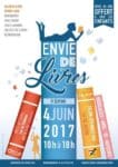 Salon Envie de livres Envie de livres