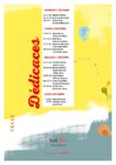 Nos auteur(e)s en dédicace au Salon du Livre et de la Presse Jeunesse à Montreuil ! Visuel_dedicaces_montreuil_2017