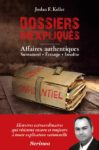 Le boudoir littéraire a lu et approuvé Les Dossiers inexpliqués de Joslan F Keller dossiers_inexpliqués_t1_couv