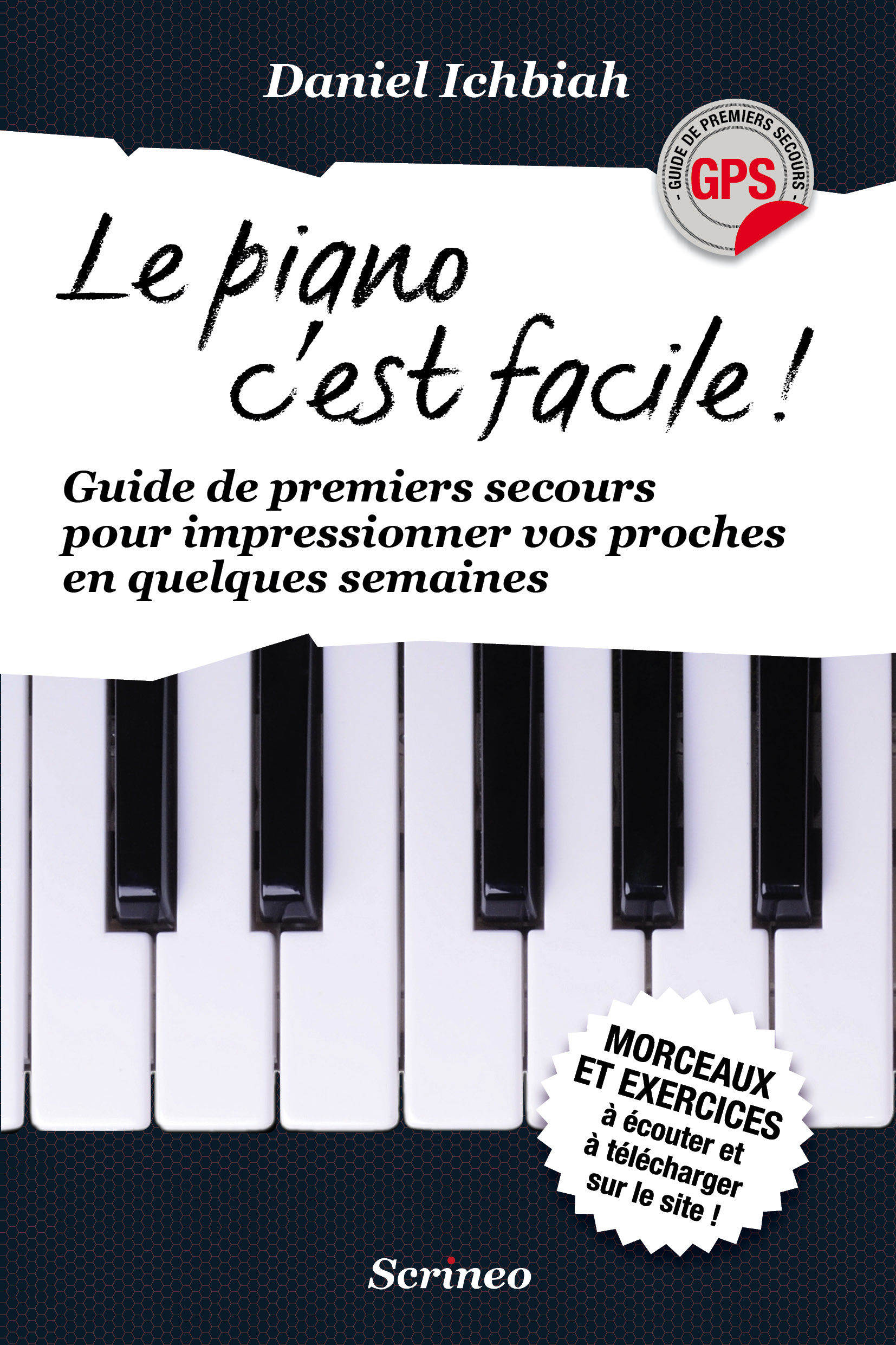 Le piano pour les nuls | Beebs