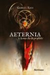 Aeternia conseillé par une Booktubeuse dans 20minutes.fr couverture Aeternia tome 1