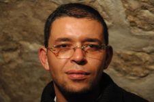 Focus sur Karim Mokhtari, ancien détenu qui milite aujourd’hui pour la réinsertion Auteur - Mokhtari K