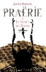 Praërie tome 2 chroniqué par inmybookworld couverture Praërie Tome 2