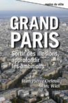 Interview de Marc Wiel dans Infrastructures et mobilités couverture grand Paris