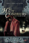 Les Hauts-Conteurs – tome 5 dans Khimaïra couverture les haut conteurs tome 5