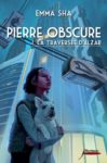 Pierre Obscure sélectionné pour le Grand Prix des lecteurs du Journal de Mickey 2013 couverture Pierre obscure Tome 1