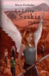 Le Monde des livres parle du Livre de Saskia – tome 3 couverure le livre de saskia tome 3