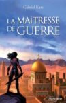 La Maîtresse de Guerre coup de coeur Fnac La Maîtresse de Guerre a été sélectionné pour le Prix Divan Jeunesse