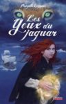 Les Yeux du Jaguar dans Ouest France couverture Les yeux du jaguar