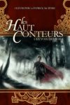 Interview de Patrick McSpare et Oliver Peru sur le site Actu SF hauts_conteurs_t1_couv