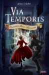 Sacha, 9 ans a adoré Via Temporis (Aujourd’hui en France) couverture via temporis
