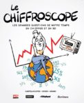 Le Chiffroscope coup de coeur de la Fnac Annemasse Couv Chiffroscope