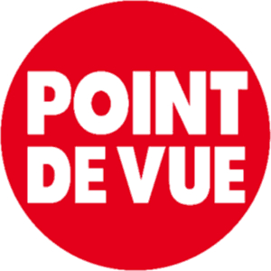 logo Point de vue