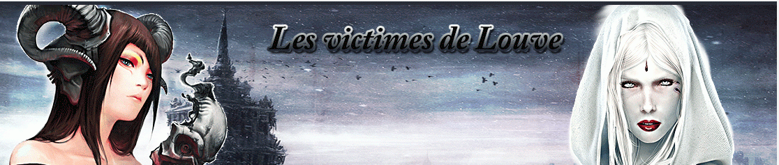 logo les victimes de louve