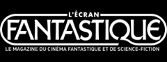 logo l'écran fantastique