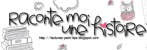 logo blog raconte moi une histoire