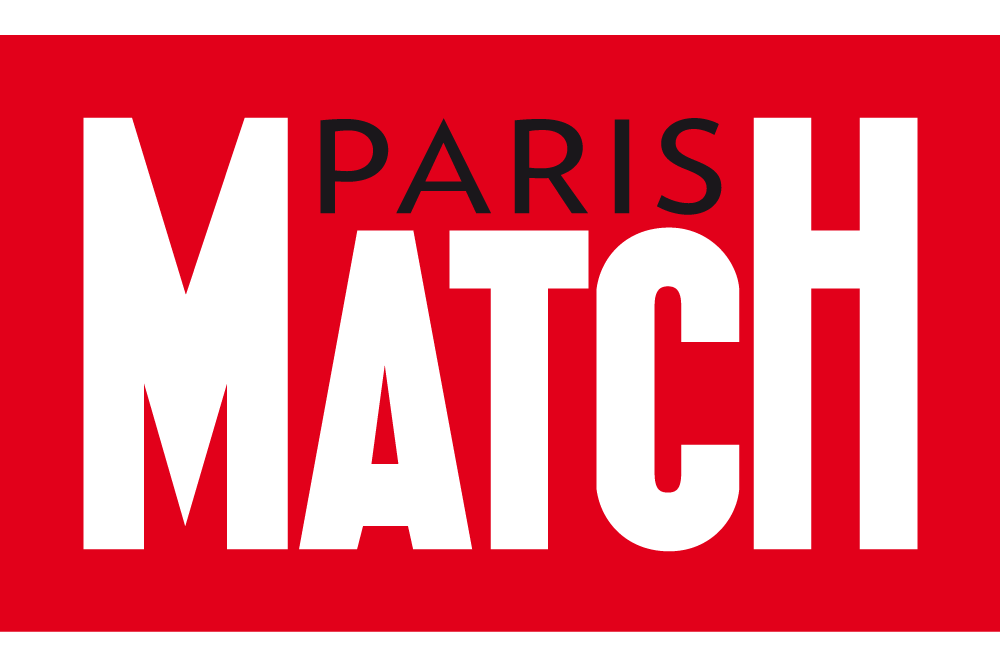 logo paris Match