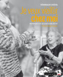 Edito sur « Je veux vieillir chez moi » sur le site Infirmiers.com Je veux vieillir chez moi