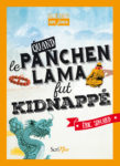 Sélection de Noël de la librairie Les sandales d’Empédocle Quand le panchenlama
