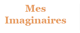 logo mes imaginaires