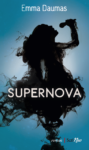 Emma Daumas est à l’honneur dans Le Grand Montpellier Supernova_une