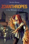 Zoanthropes sur France Info Zoanthropes_une