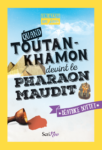 Interview de Béatrice Bottet Toutankhamon_une