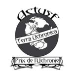 Estelle Faye remporte le prix Actusf de l’Uchronie 2016 safe_image