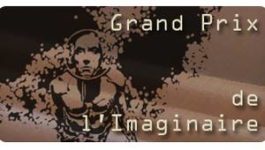 Deux auteures Scrineo sélectionnées pour le Grand Prix de l’Imaginaire 2017 ! GrandPrixdeImaginaire