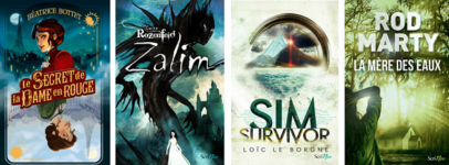 Quatre sélections pour les Imaginales 2018 ! Sans titre (1)