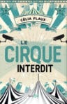Le cirque interdit sélectionné pour le prix Utopiales Jeunesse ! Une_Cirque Interdit_Ok