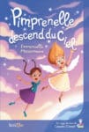 Communiqué de Presse – Pimprenelle descend du ciel Une_Pimprenelle_OK