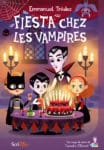 Communiqué de Presse – Fiesta chez les Vampires Une_Vampire_OK