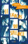 Le Fracas du Silence, un roman pour « faire découvrir le handicap aux adolescents tout en les sensibilisant » – Handirect FracasSilence_HD