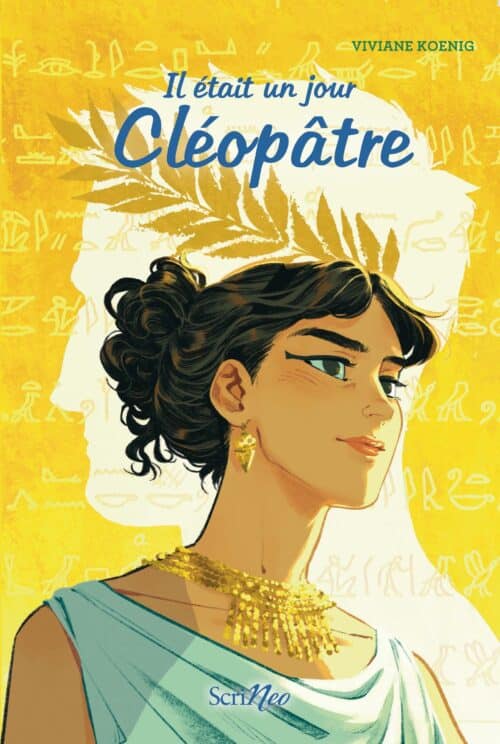 Il était un jour Cléopâtre