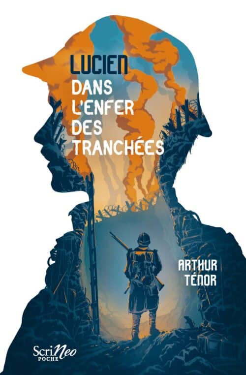 Lucien, dans l'enfer des tranchées